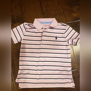 Polo shirt 2T